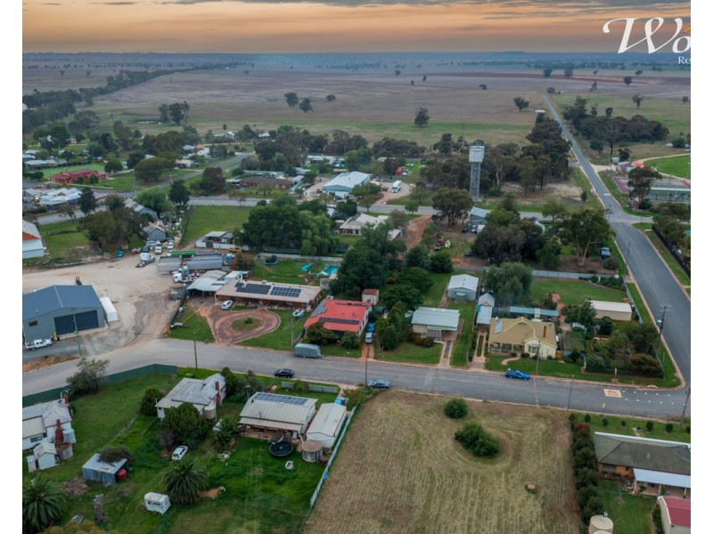 8-10 Kooba St,, Rand NSW 2642