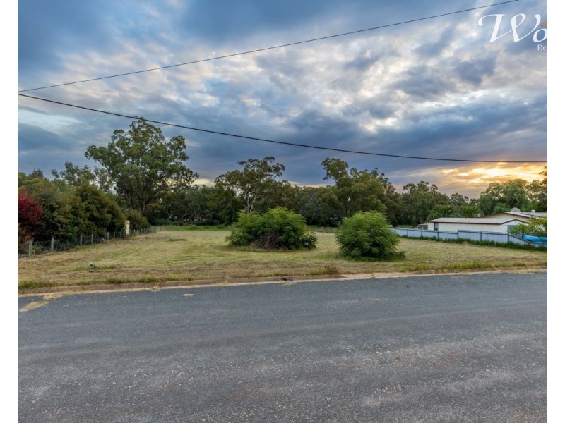 8-10 Kooba St,, Rand NSW 2642
