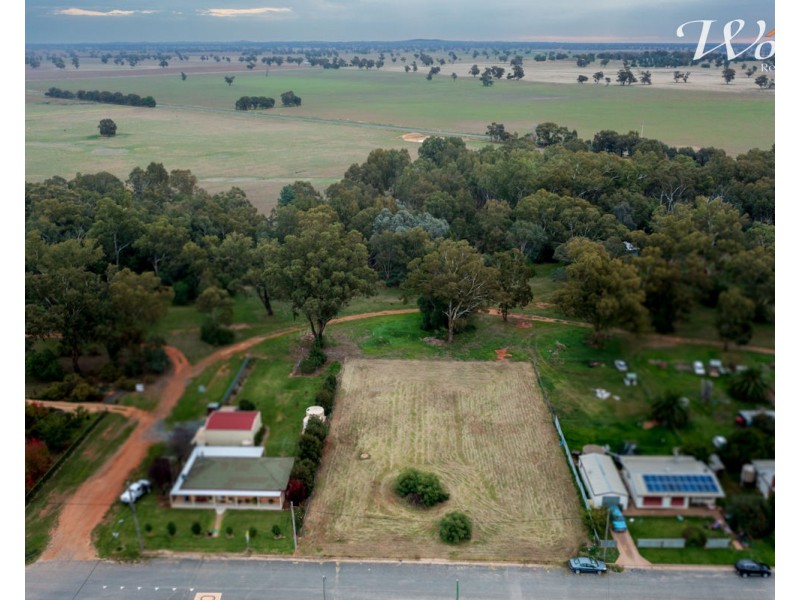 8-10 Kooba St,, Rand NSW 2642