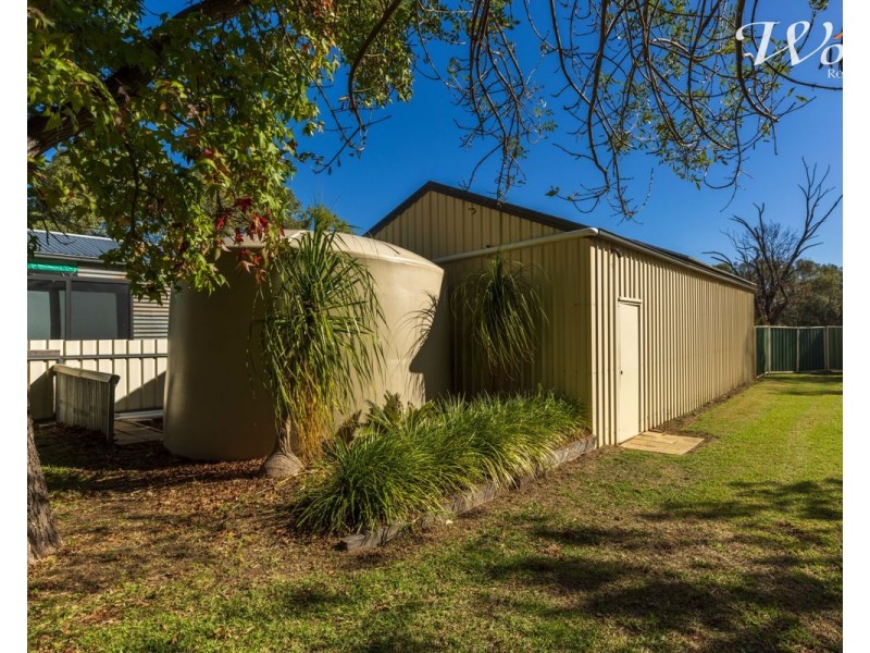 46 Comer St, Henty NSW 2658