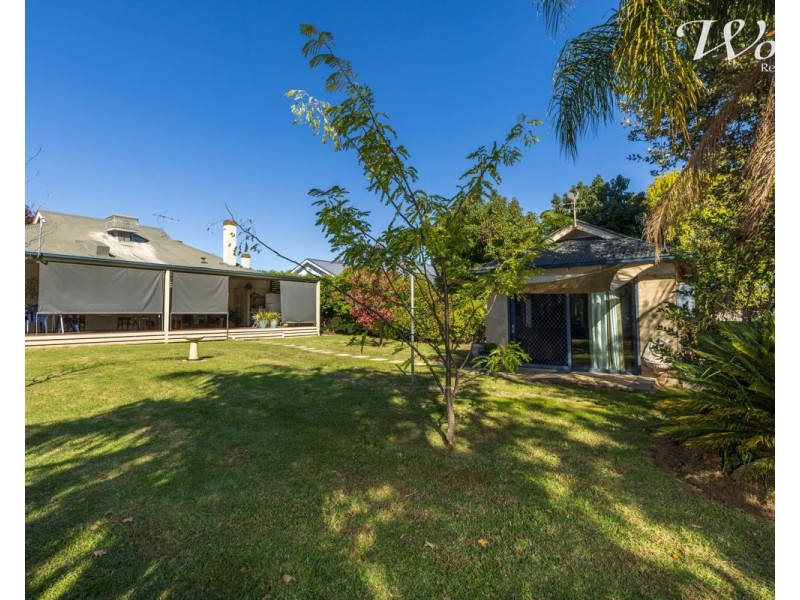46 Comer St, Henty NSW 2658