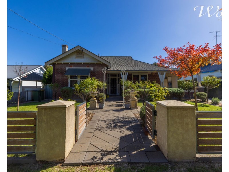 46 Comer St, Henty NSW 2658