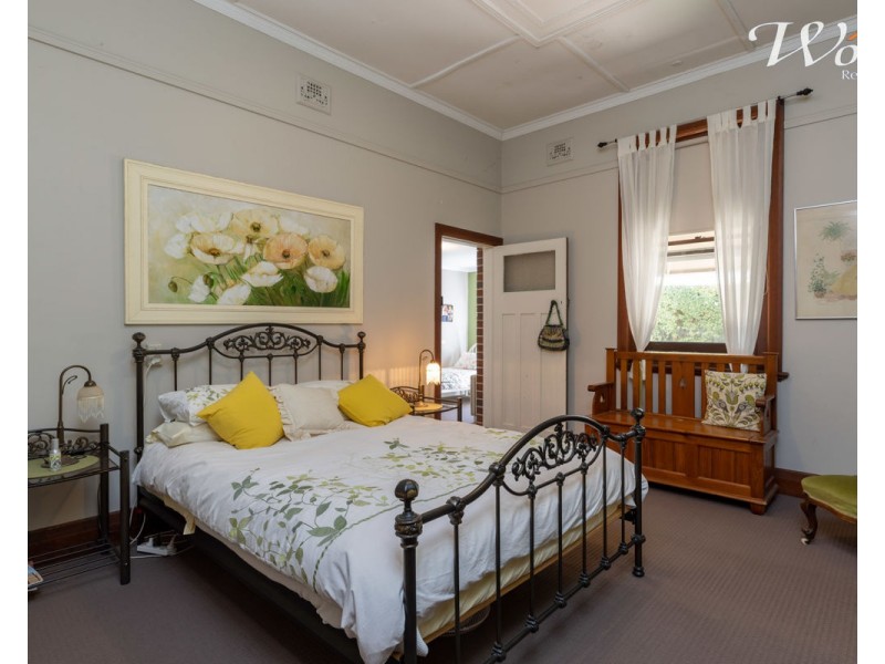 46 Comer St, Henty NSW 2658