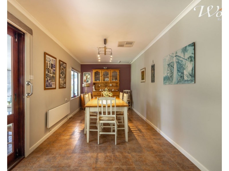 46 Comer St, Henty NSW 2658