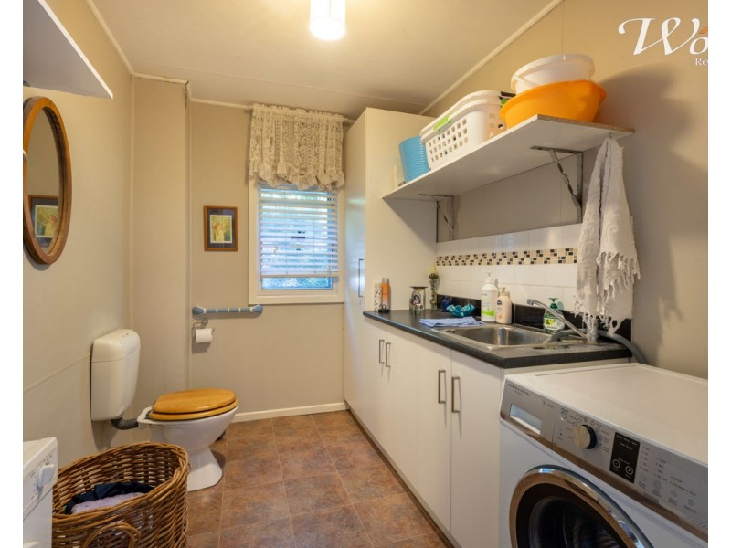 46 Comer St, Henty NSW 2658