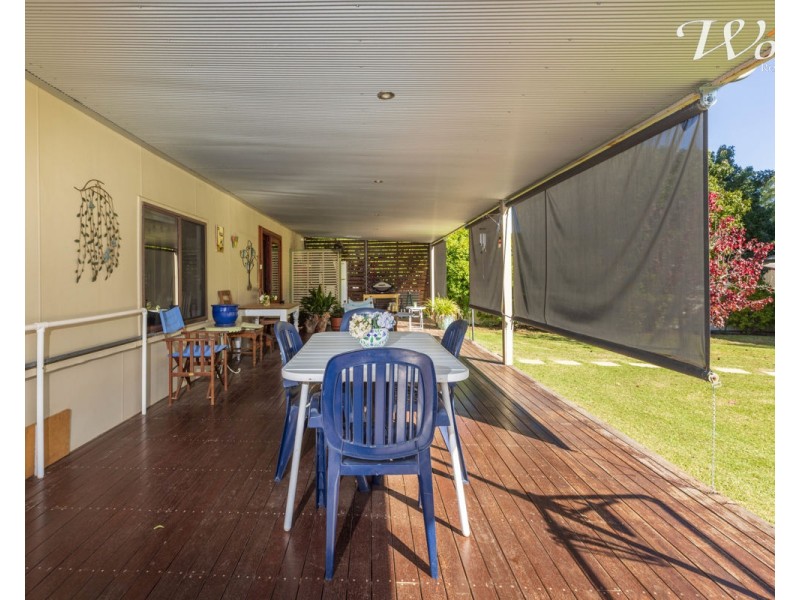 46 Comer St, Henty NSW 2658