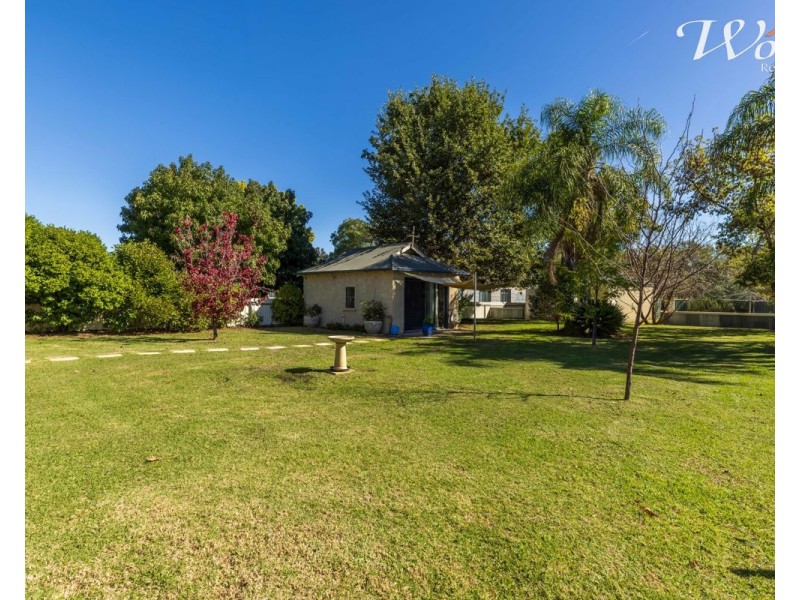 46 Comer St, Henty NSW 2658