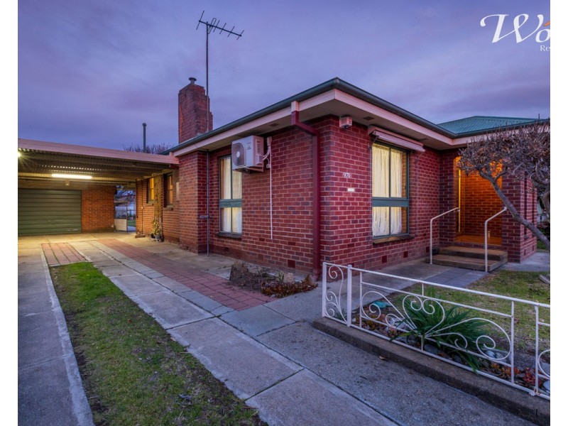 970 Calimo St, North Albury NSW 2640