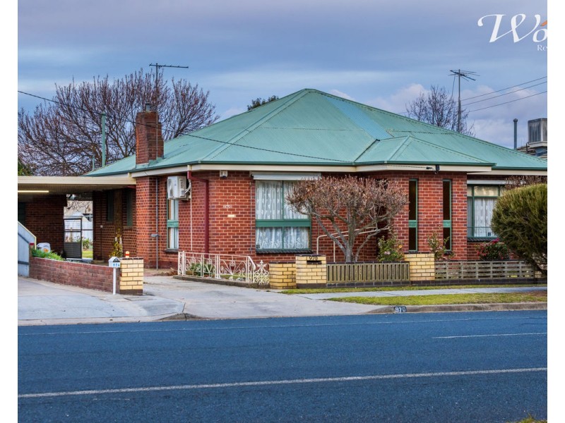 970 Calimo St, North Albury NSW 2640