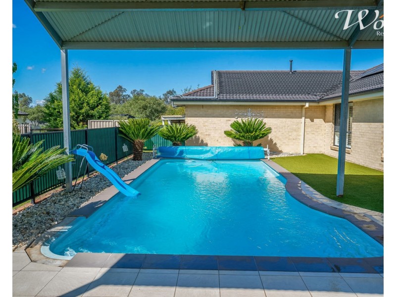 109 Pioneer Dr, Jindera NSW 2642