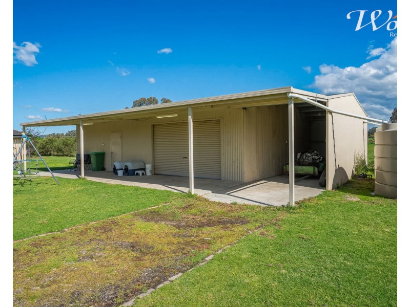 109 Pioneer Dr, Jindera NSW 2642