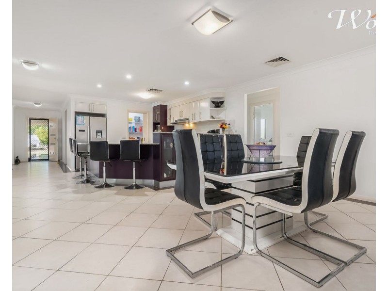 109 Pioneer Dr, Jindera NSW 2642