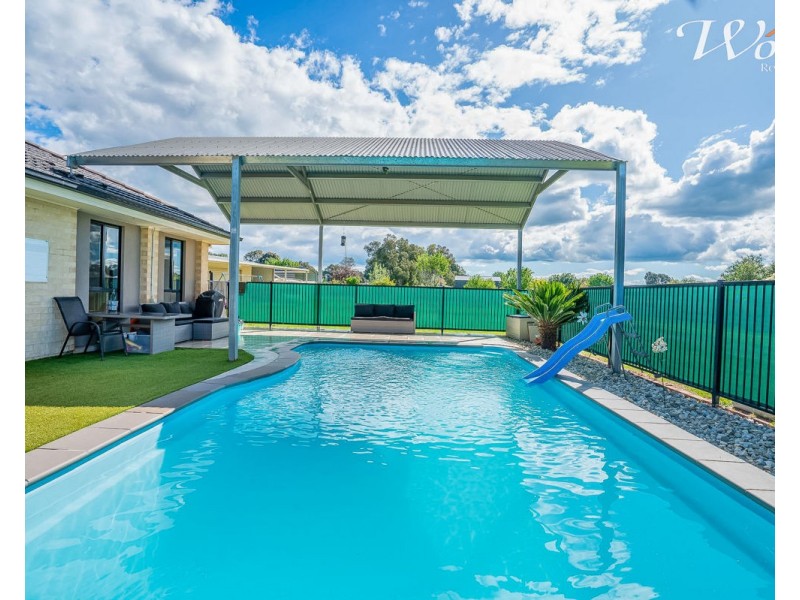 109 Pioneer Dr, Jindera NSW 2642