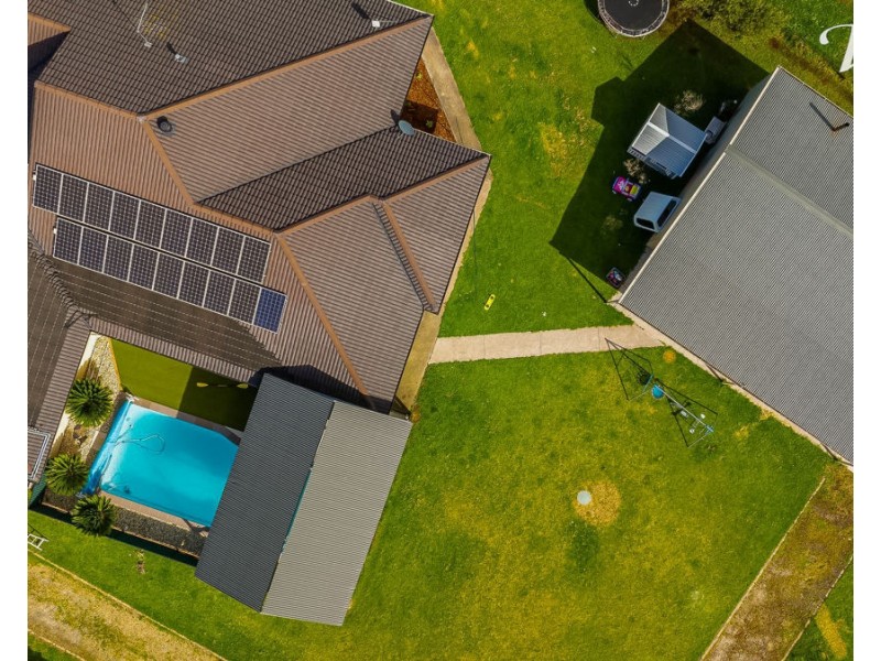 109 Pioneer Dr, Jindera NSW 2642