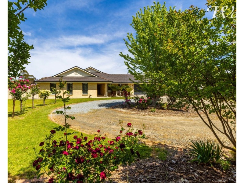 109 Pioneer Dr, Jindera NSW 2642