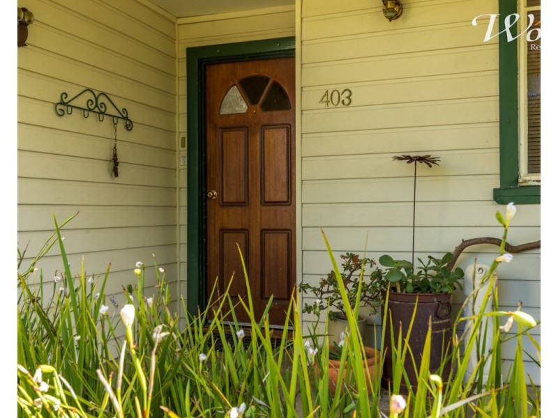 403 Union Rd, North Albury NSW 2640