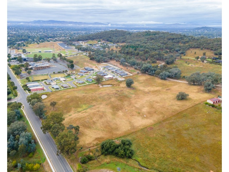 827-841 Centaur Rd, Hamilton Valley NSW 2641