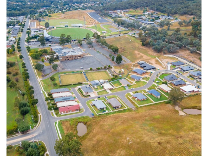 827-841 Centaur Rd, Hamilton Valley NSW 2641
