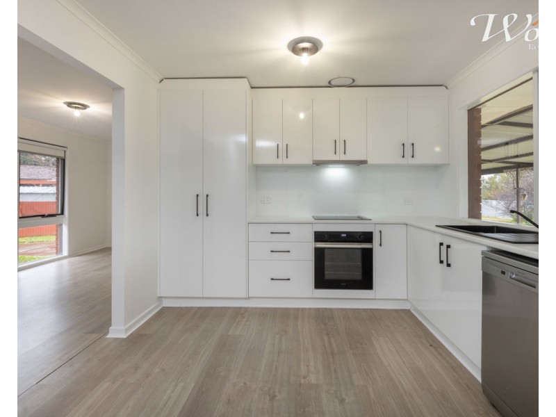 1 Mac Trebley Place, Culcairn NSW 2660