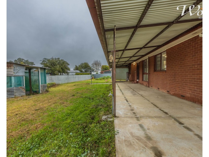 1 Mac Trebley Place, Culcairn NSW 2660