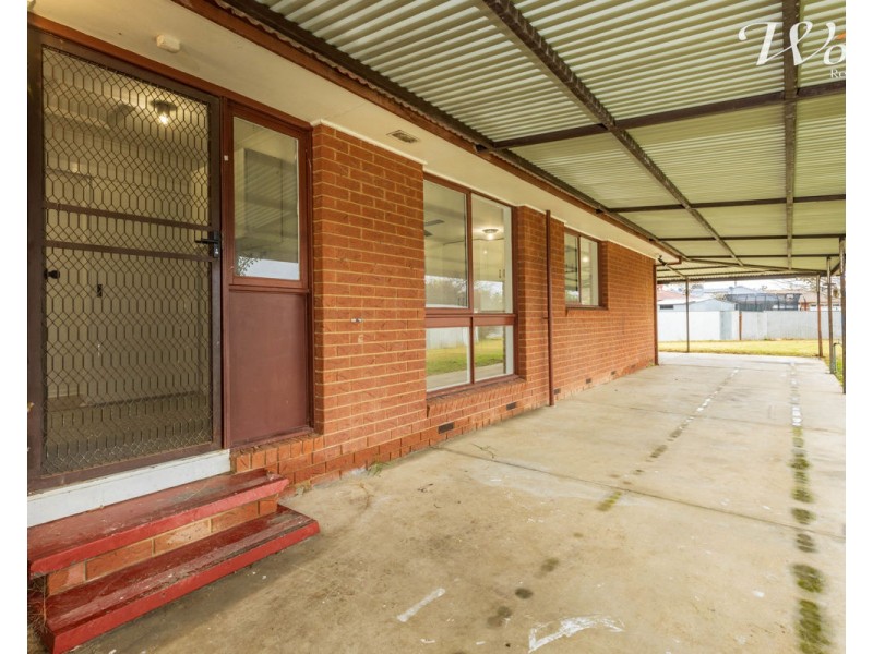 1 Mac Trebley Place, Culcairn NSW 2660