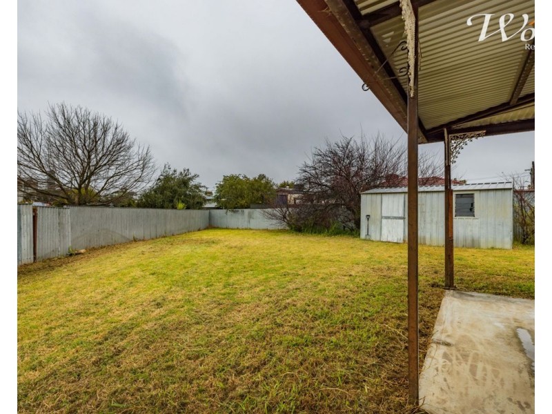 1 Mac Trebley Place, Culcairn NSW 2660