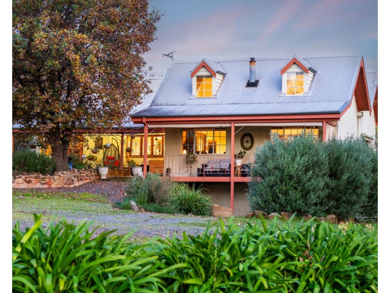 710 Hovell Rd, Moorwatha NSW 2640