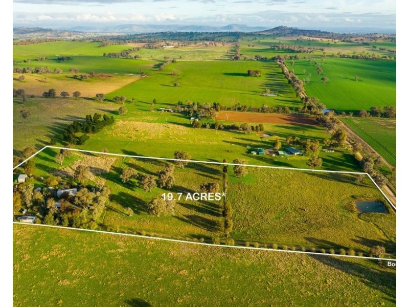 710 Hovell Rd, Moorwatha NSW 2640