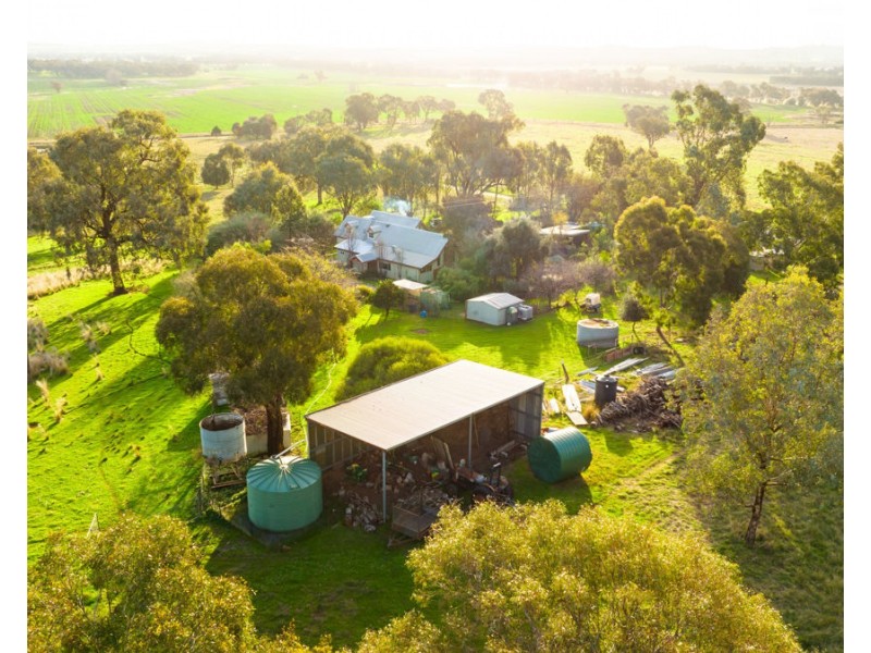 710 Hovell Rd, Moorwatha NSW 2640