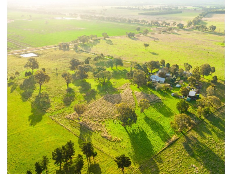 710 Hovell Rd, Moorwatha NSW 2640
