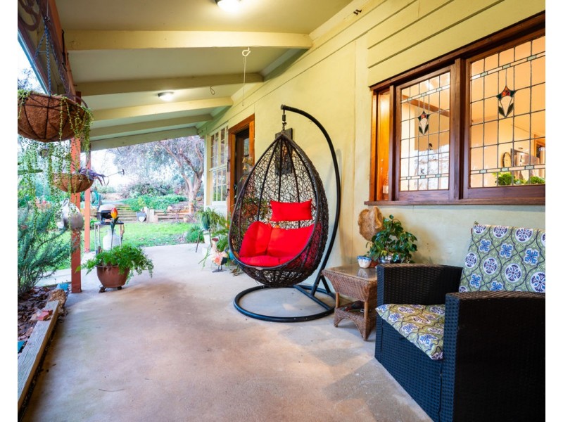 710 Hovell Rd, Moorwatha NSW 2640