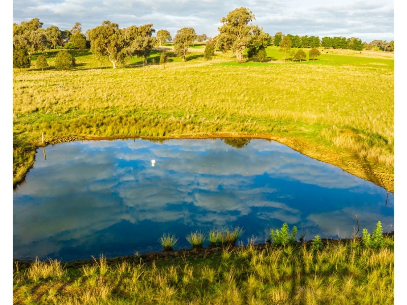 710 Hovell Rd, Moorwatha NSW 2640