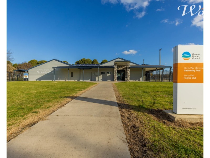 22 Keightley St, Henty NSW 2658