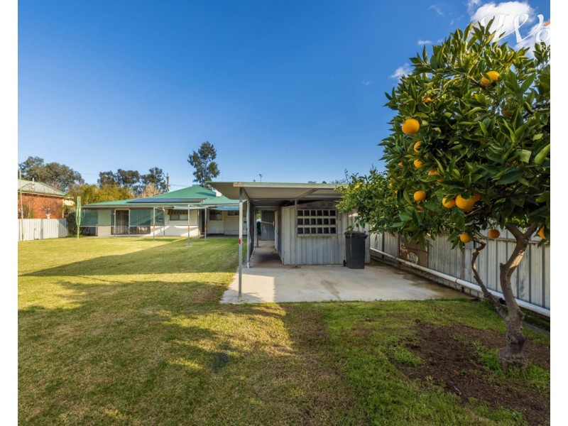 22 Keightley St, Henty NSW 2658