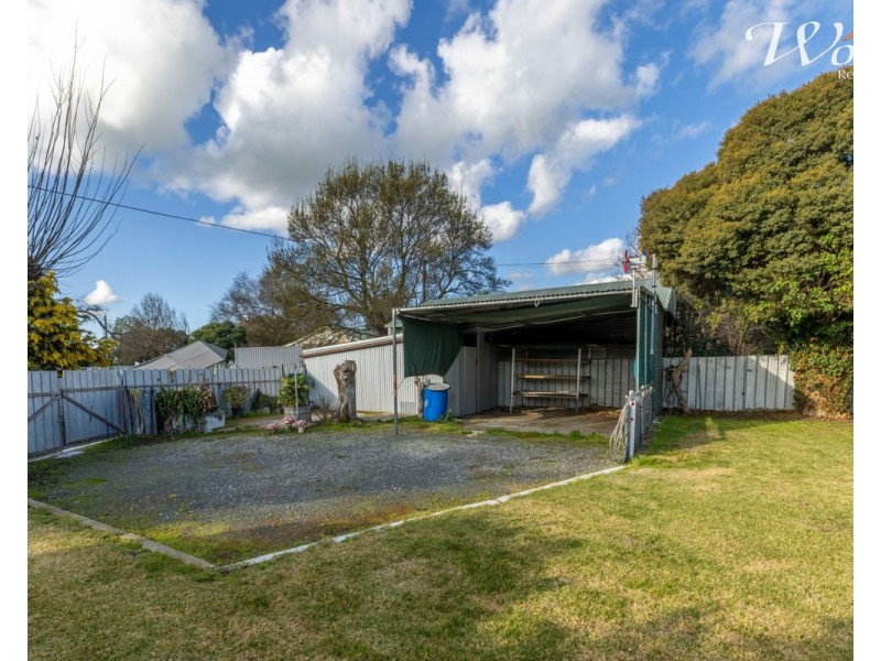 22 Keightley St, Henty NSW 2658