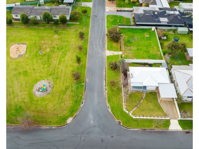 Lot 1/534 Marshall St, Lavington NSW 2641