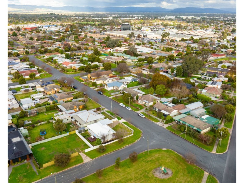 Lot 1/534 Marshall St, Lavington NSW 2641