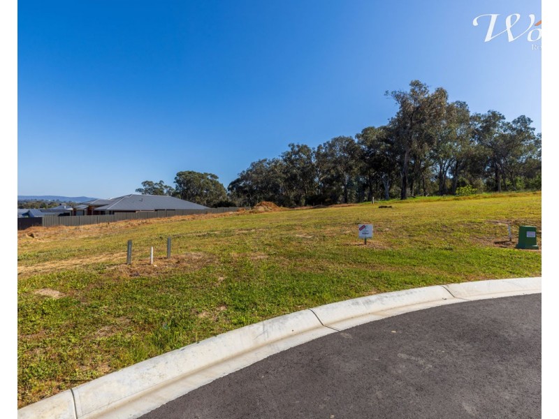4 Whitewater Terrace, Thurgoona NSW 2640