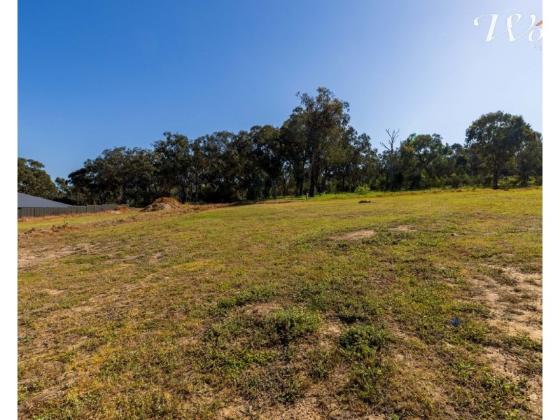 4 Whitewater Terrace, Thurgoona NSW 2640