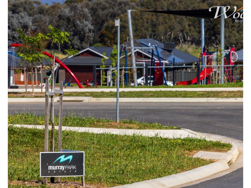 4 Whitewater Terrace, Thurgoona NSW 2640