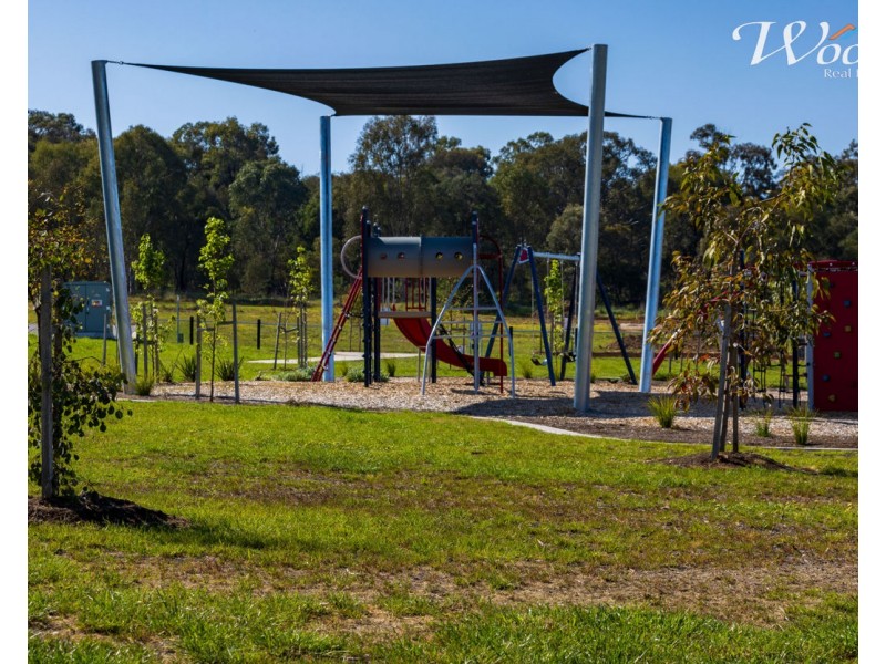 4 Whitewater Terrace, Thurgoona NSW 2640