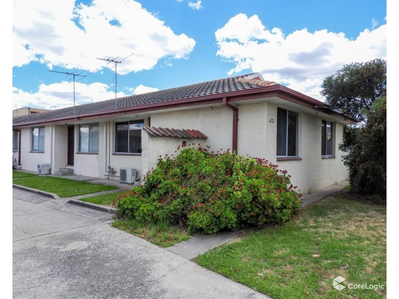 Unit 1/423 Griffith Rd, Lavington NSW 2641
