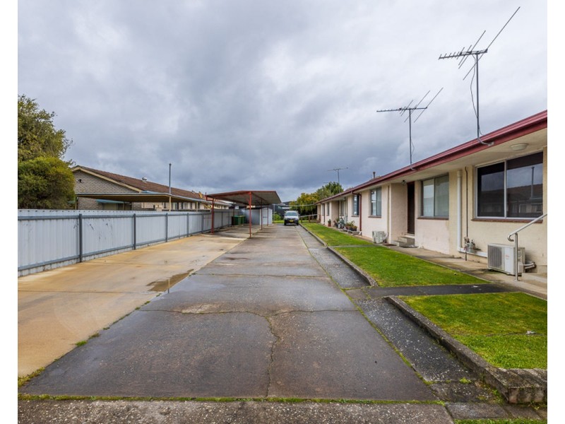 Unit 1/423 Griffith Rd, Lavington NSW 2641