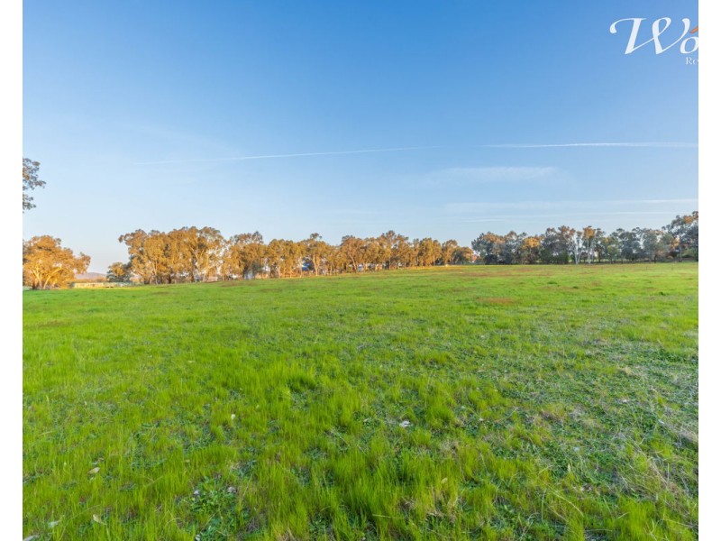 Lots 215-218 CNR Sarah/Charles Streets (West), Gerogery NSW 2642