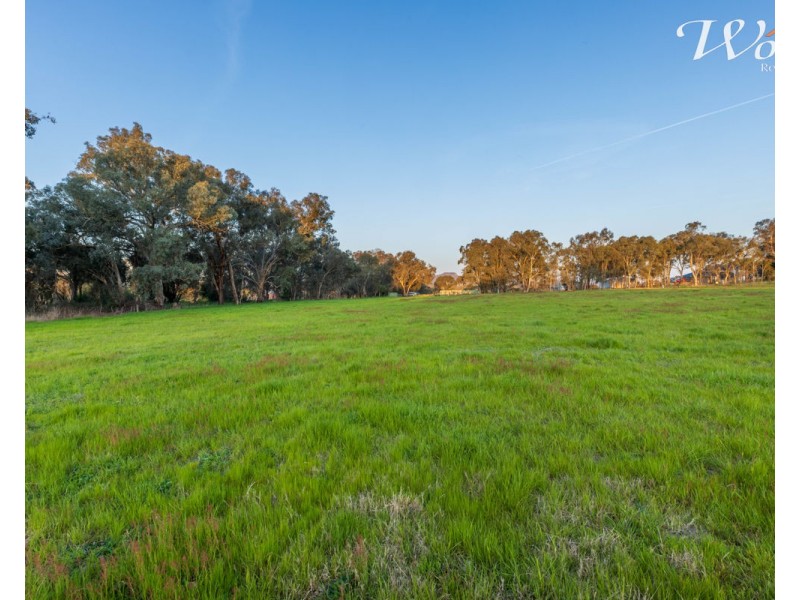 Lots 215-218 CNR Sarah/Charles Streets (West), Gerogery NSW 2642