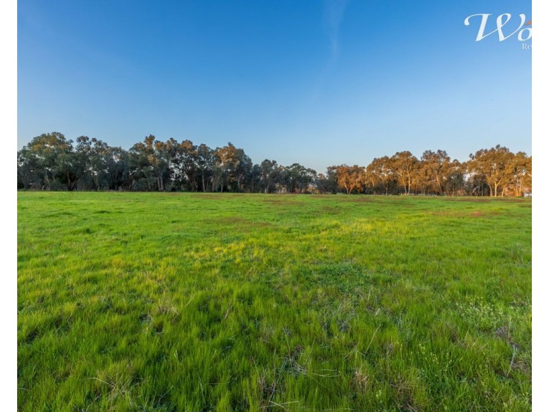Lots 215-218 CNR Sarah/Charles Streets (West), Gerogery NSW 2642