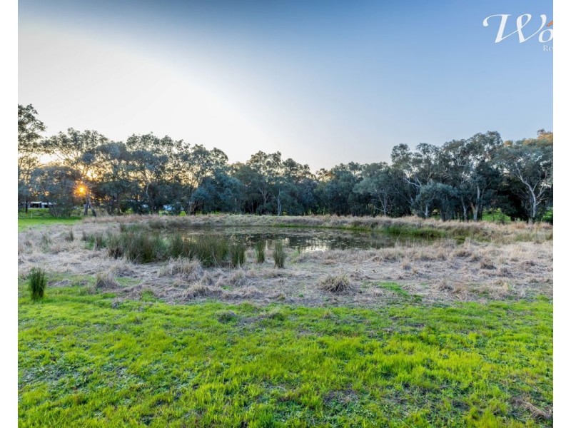 Lots 215-218 CNR Sarah/Charles Streets (West), Gerogery NSW 2642