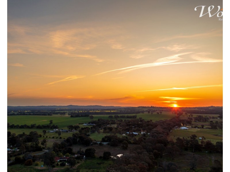 Lots 215-218 CNR Sarah/Charles Streets (West), Gerogery NSW 2642