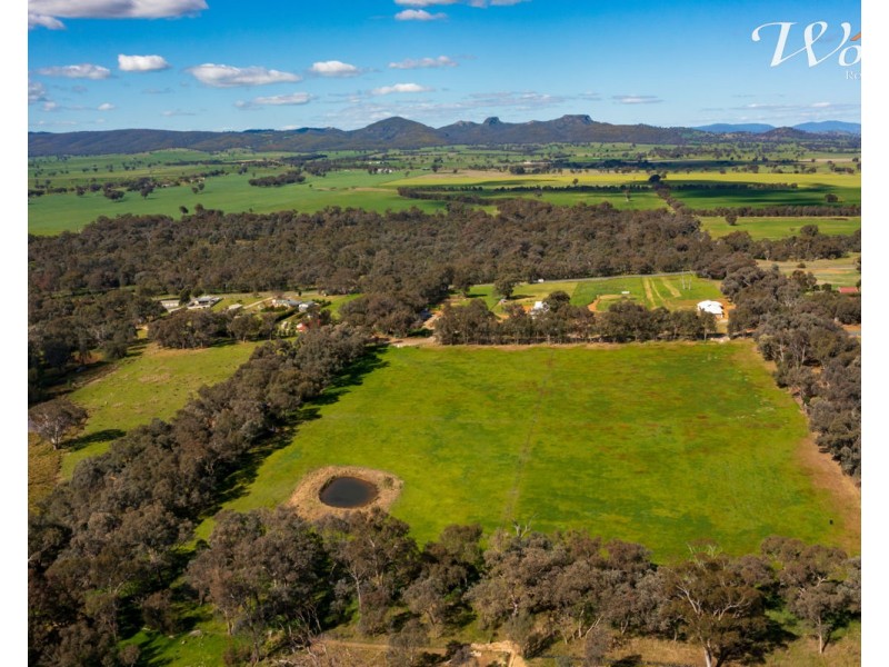 Lots 215-218 CNR Sarah/Charles Streets (West), Gerogery NSW 2642