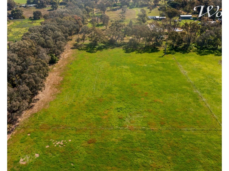 Lots 215-218 CNR Sarah/Charles Streets (West), Gerogery NSW 2642